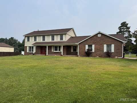 1000 Woodward, Iron Mountain, MI 49801