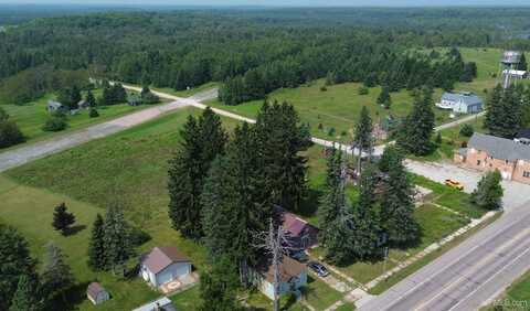 4395 N State 77, Germfask, MI 49836