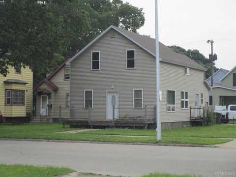 429 S 14th, Escanaba, MI 49829