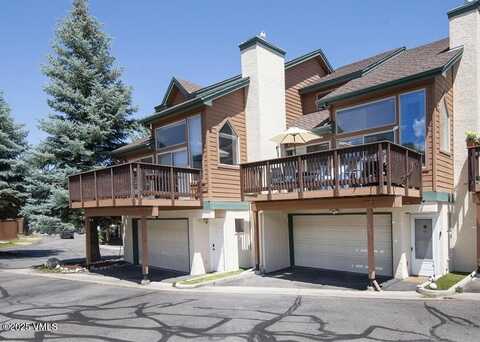 1040 Imperial Drive, Edwards, CO 81632