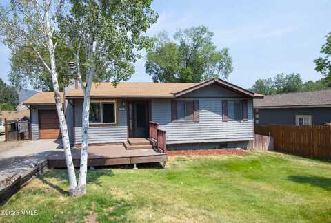 250 Park Street, Gypsum, CO 81637