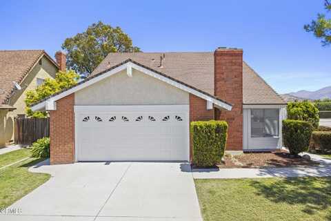 196 Mariposa Drive, Camarillo, CA 93012