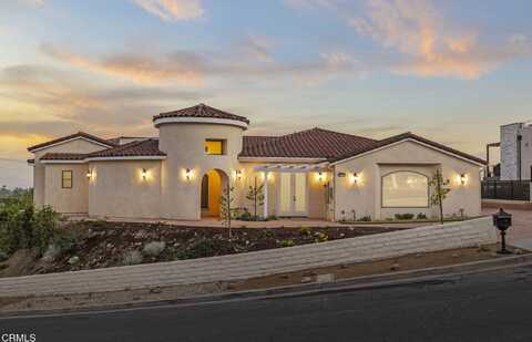6174 Cobblestone Drive, Ventura, CA 93003
