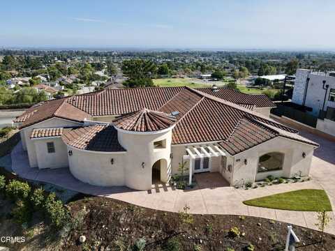 6174 Cobblestone Drive, Ventura, CA 93003