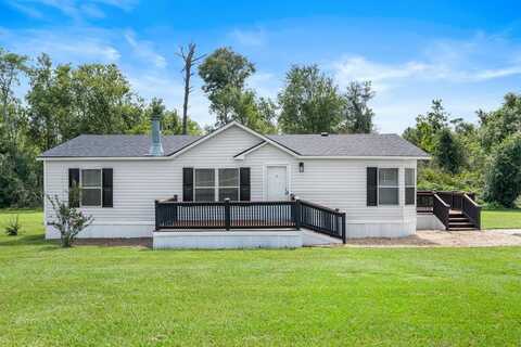 511 Ridgewood Drive, Ray City, GA 31645