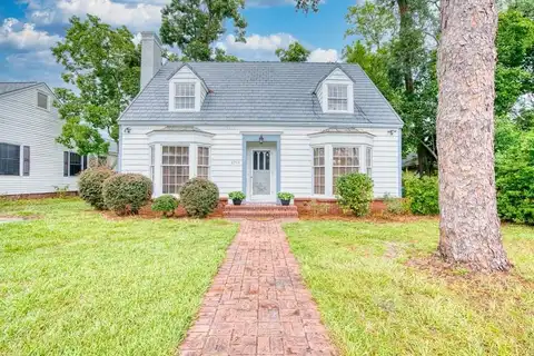 1711 Williams St., Valdosta, GA 31602