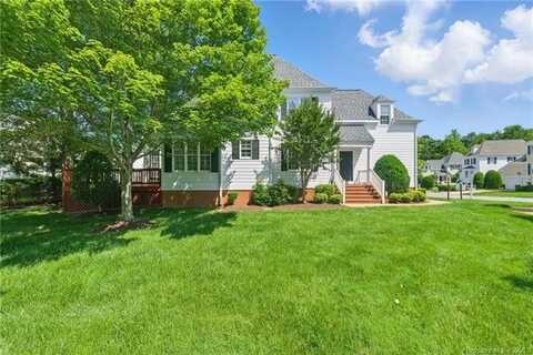 3504 Brentmoor, Williamsburg, VA 23188