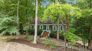 3302 Running Cedar Way, Williamsburg, VA 23188