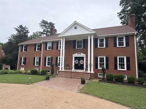 23 Whittakers Mill Road, Williamsburg, VA 23185