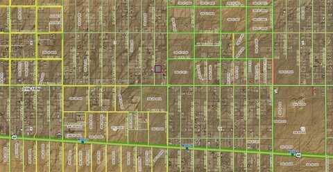 N Avra Road lot: 11, Golden Valley, AZ 86413