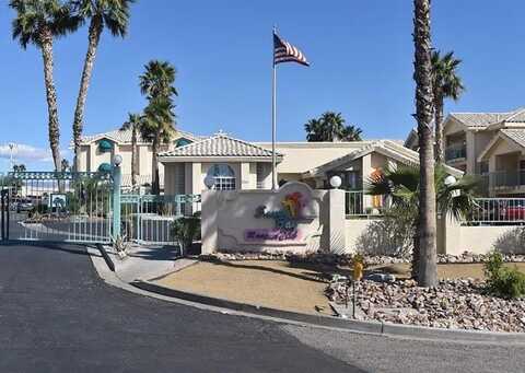 3550 Bay Sands Drive unit: 2076, Laughlin, NV 89029