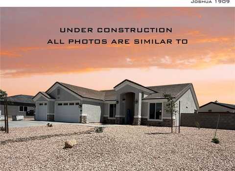 3656 Wheatland Avenue, Kingman, AZ 86401