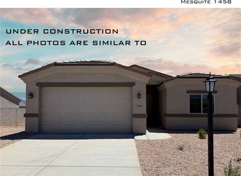 3940 Rex Allen Cove, Kingman, AZ 86409