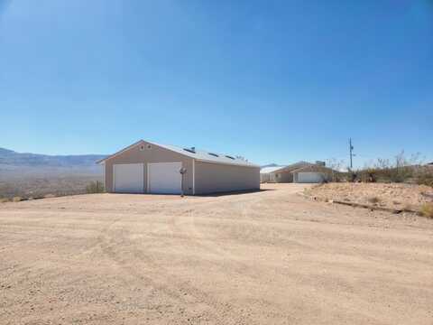 1180 E Bradley Bay Drive, Meadview, AZ 86444