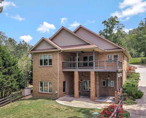 321 COUNTY ROAD 890, Crane Hill, AL 35053
