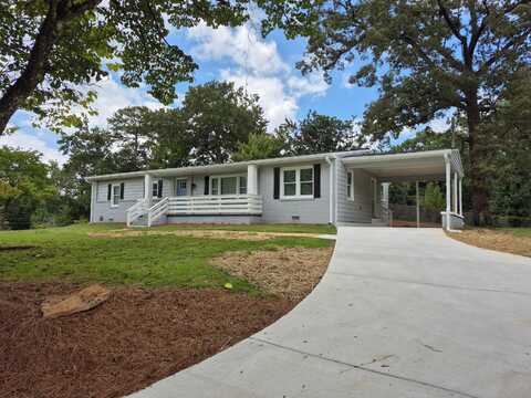 215 CO RD 54, Winfield, AL 35594