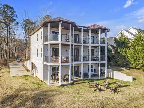 215 S POINTE Dr, Arley, AL 35541