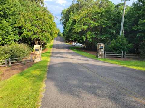 LOT 10 CO RD 2015, Crane Hill, AL 35053