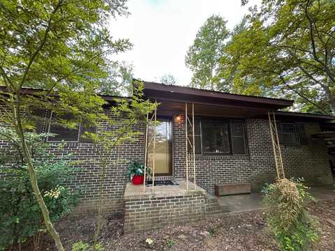 535 NW 25TH St, Fayette, AL 35555