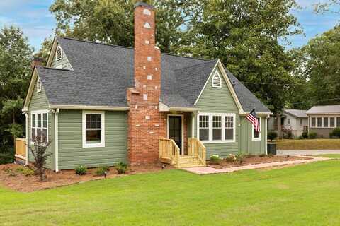 409 W 6TH St, Jasper, AL 35501