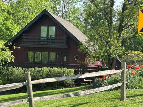473 GC& P Road, Wheeling, WV 26003