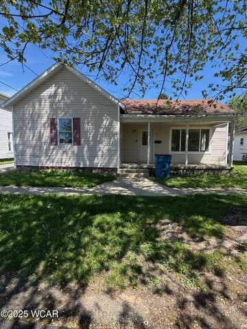 512 W North Street, Kenton, OH 43326