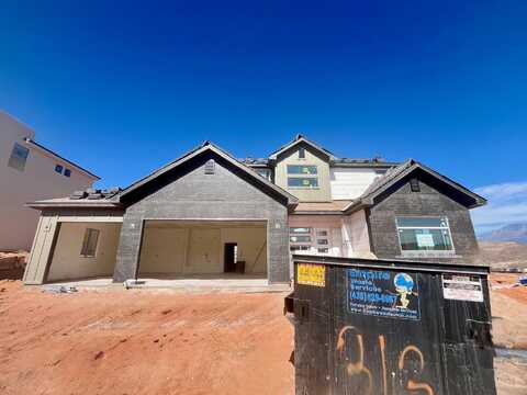 497 N 2830 W, Hurricane, UT 84737