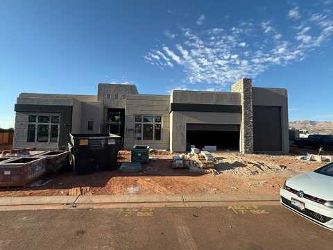 529 W 30 S, Ivins, UT 84738