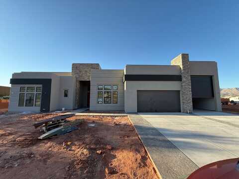 529 W 30 S, Ivins, UT 84738