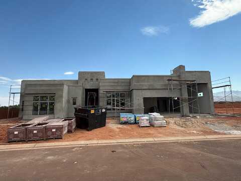 529 W 30 S, Ivins, UT 84738