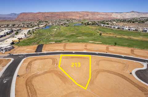 Yellow Knolls Drive - 213, Saint George, UT 84770