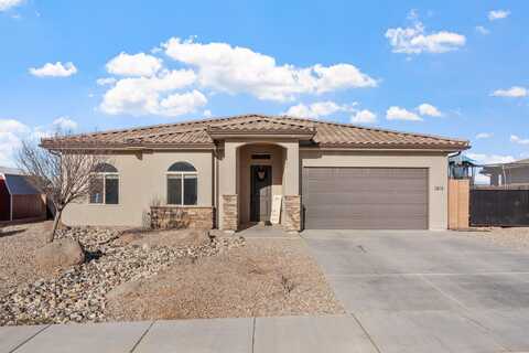 5936 S Desert Crest DR, Saint George, UT 84790