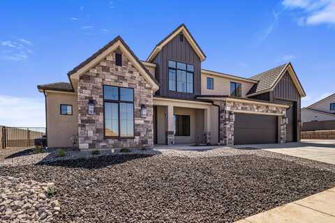 949 S QUICK DRAW DR, Washington, UT 84780