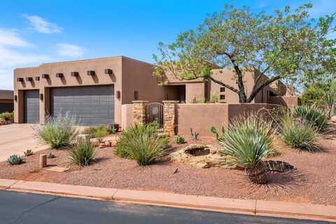 2329 N COHONINA Trail, Saint George, UT 84770