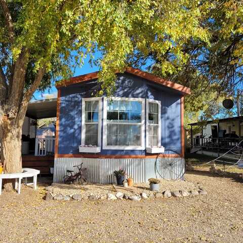 1603 S Campground S, Beaver, UT 84713