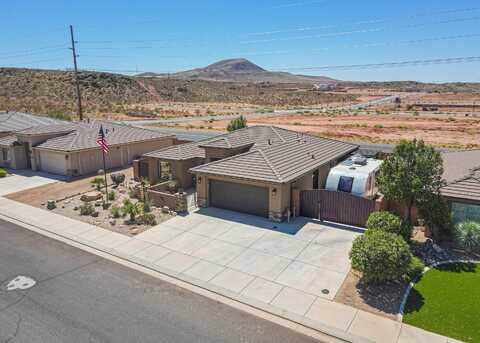 2863 W 625 N, Hurricane, UT 84737