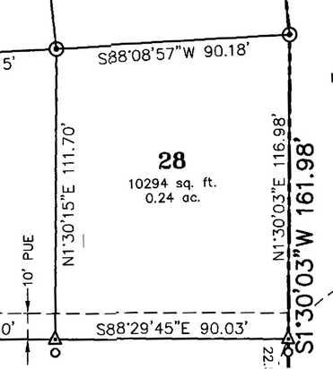 Red Slate, Hurricane, UT 84737