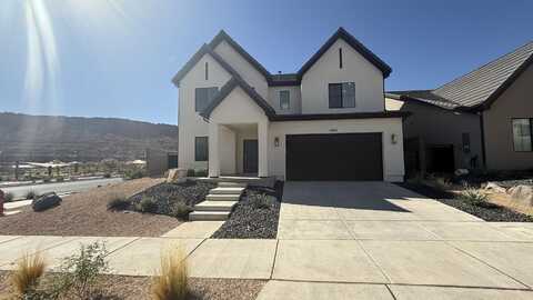 1485 S Wagon Box Way, Washington, UT 84780
