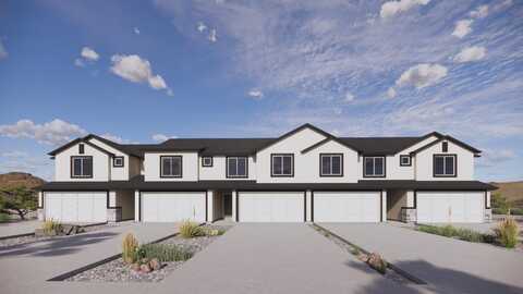 3360 E Dungeon DR, Washington, UT 84780