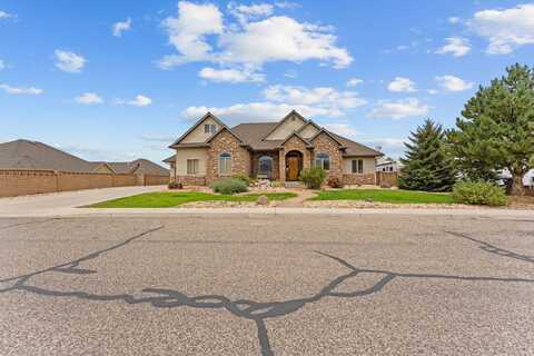 2846 W 350 S, Cedar City, UT 84720