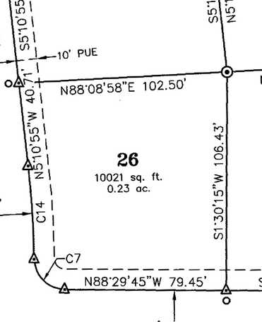 Red Slate, Hurricane, UT 84737