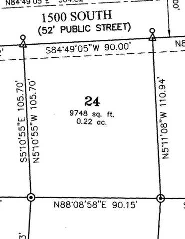 Red Slate, Hurricane, UT 84737
