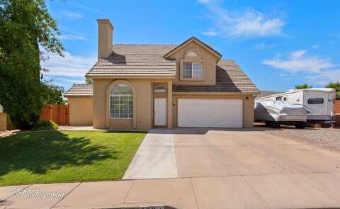 2398 E 40 N ST, Saint George, UT 84790