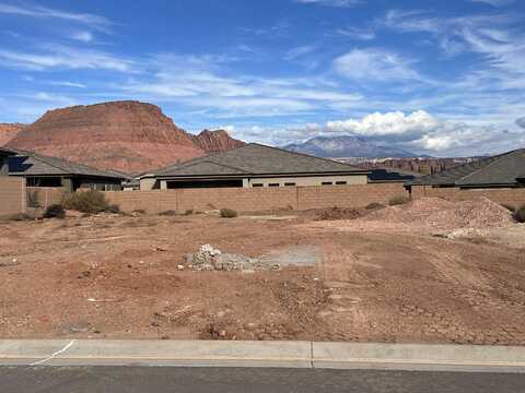 Lot 29 MOJAVE FLATS SUBDIVISION, Ivins, UT 84738