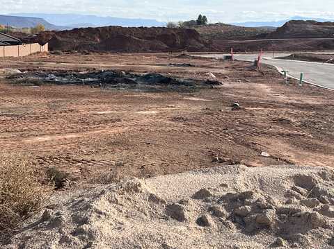 Lot 22 MOJAVE FLATS, Ivins, UT 84738