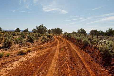 1836 Acres West of Kanab, Kanab, UT 84741
