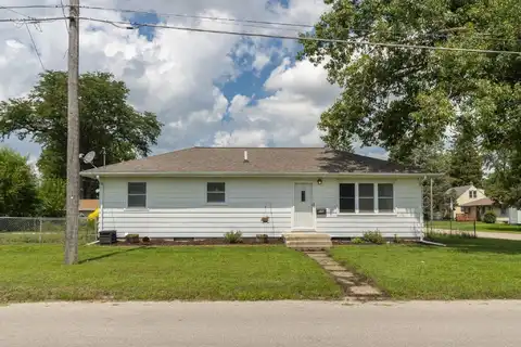 504 Downing Avenue, Waterloo, IA 50701
