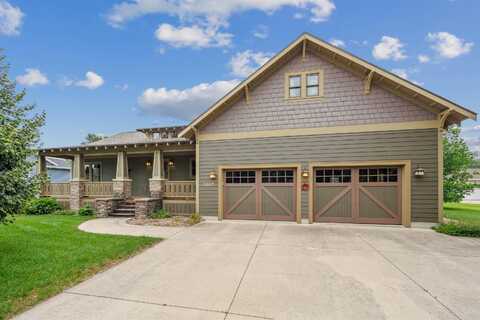 1007 Schons Street, Evansdale, IA 50707