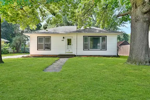 1415 Northey Street, Waterloo, IA 50703
