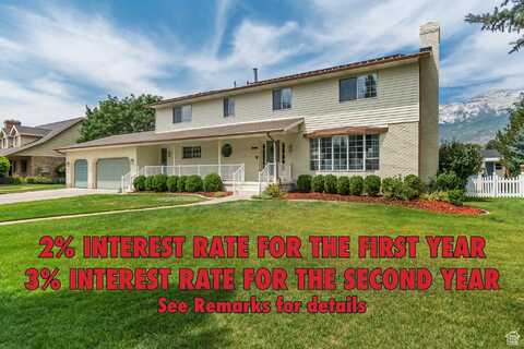 1063 E ALPINE, Alpine, UT 84004